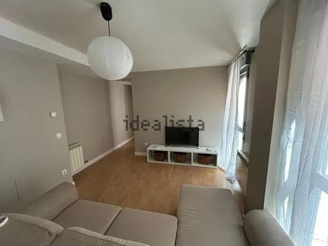Apartamento en alquiler en El Cubo, Logroño