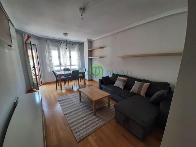 Apartamento en alquiler en Trobajo del Camino, San Andrés Del Rabanedo