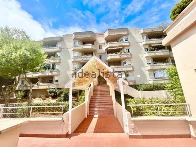 Apartamento en alquiler en Este, Málaga-Costa del Sol