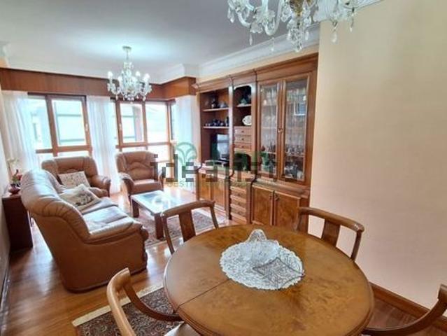 Apartamento en alquiler en Alde Zaharra, Getxo
