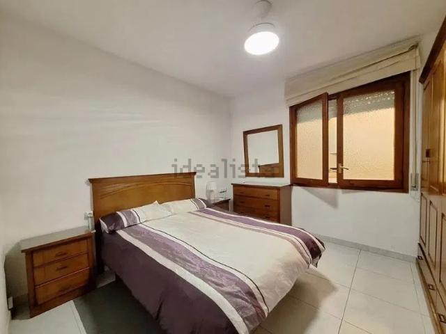 Apartamento en alquiler en Aguadulce, Roquetas De Mar