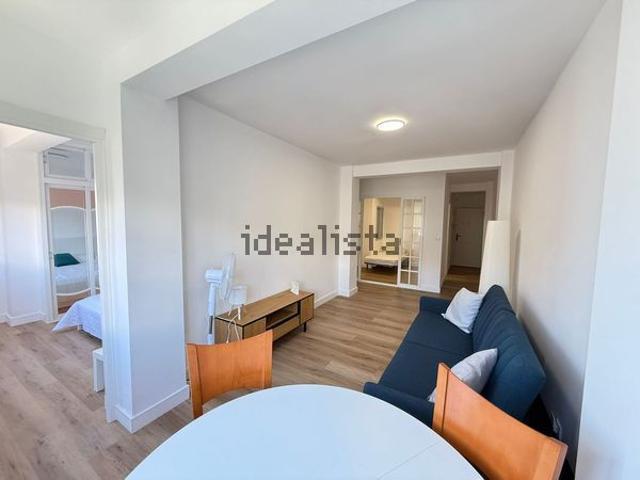 Apartamento en alquiler en Carretera de Cádiz, Málaga-Costa del Sol