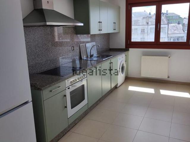 Apartamento en alquiler en Lugo, Galicia