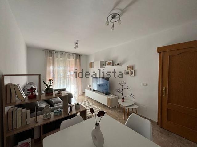 Apartamento en alquiler en Aguadulce, Roquetas De Mar