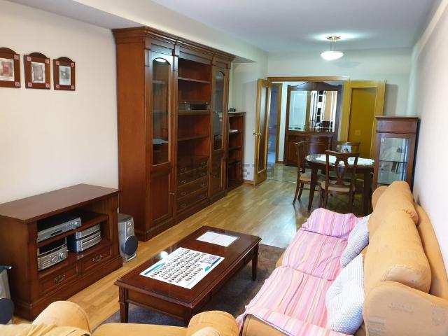 Apartamento en alquiler en Centro, León