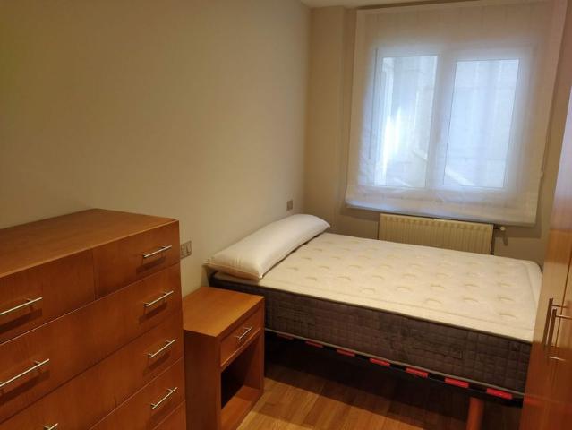 Apartamento en alquiler en Lugo, Galicia