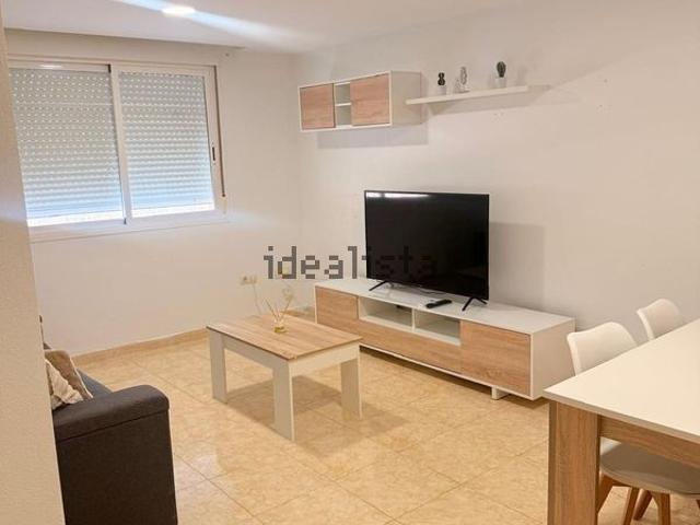 Apartamento en alquiler en Aguadulce, Roquetas De Mar
