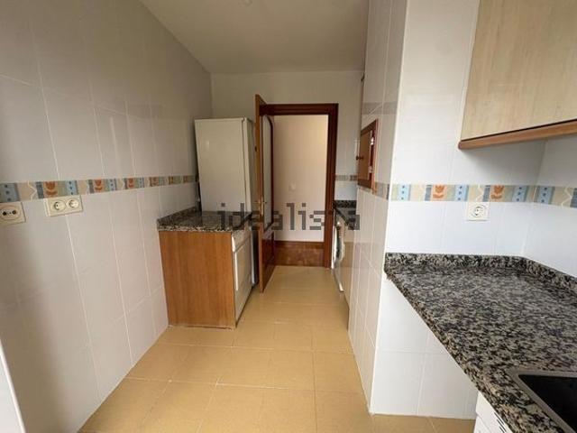 Apartamento en alquiler en El Carmen, Gijón