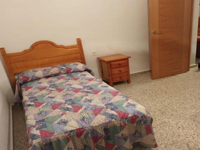 Piso en alquiler en Armilla, Santa Juliana
