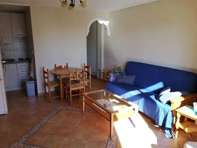 Apartamento en alquiler en Costa del Sol Occidental, Andalucía