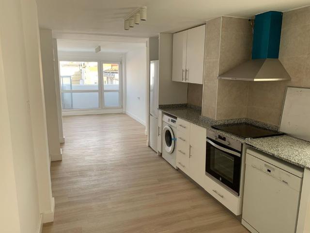Apartamento en alquiler en Cruces, Barakaldo