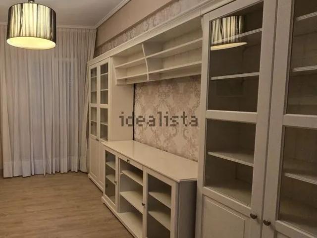 Apartamento en alquiler en Pozokoetxe, Basauri