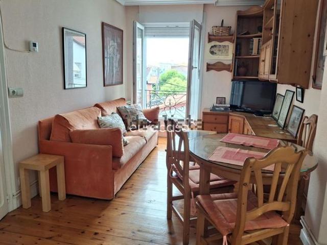 Apartamento en alquiler en Peñacastillo, Santander