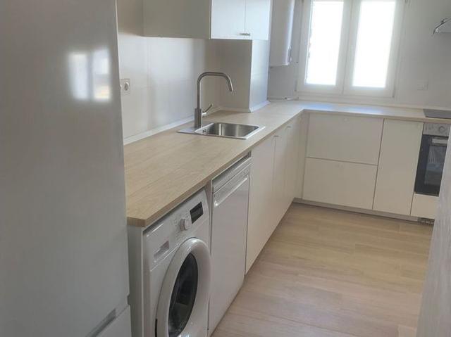 Apartamento en alquiler en Comarca Metropolitana de Huelva, Andalucía