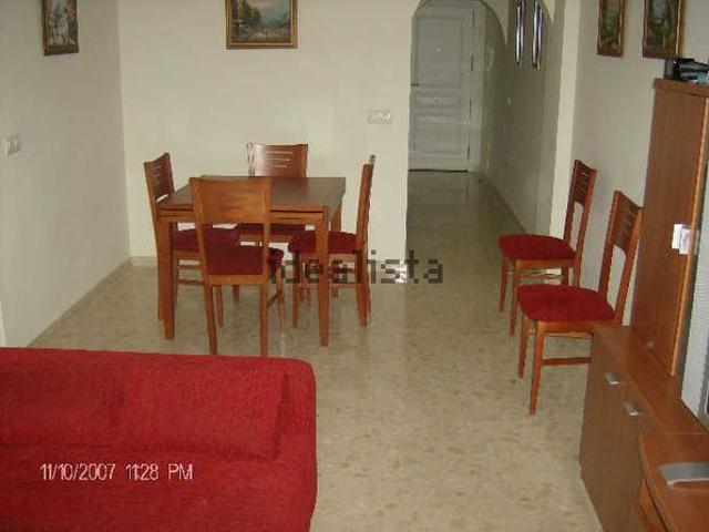 Apartamento en alquiler en Torrenueva Costa, Granada
