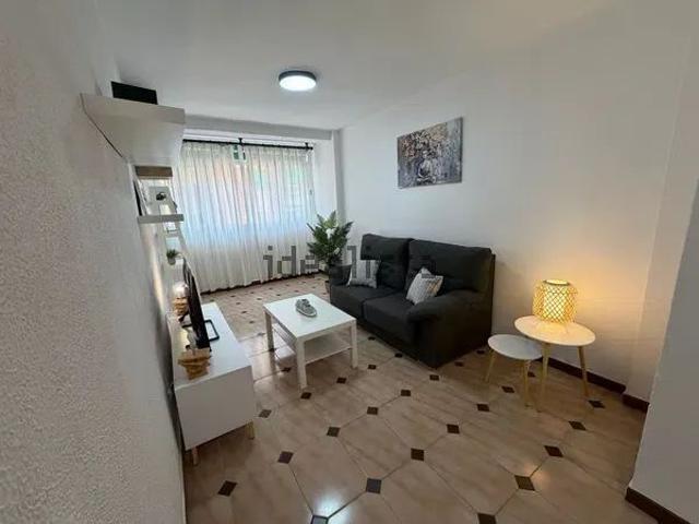 Apartamento en alquiler en Bailén-Miraflores, Málaga-Costa del Sol