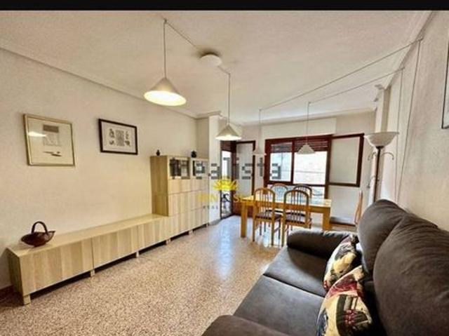 Apartamento en alquiler en Centro, el Baix Segura / La Vega Baja