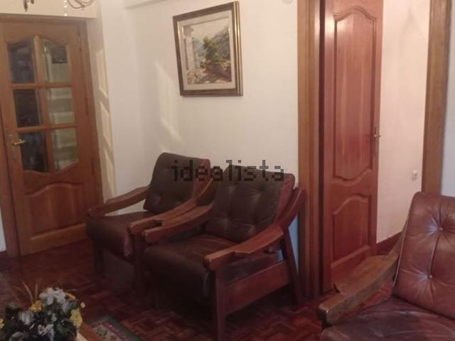 Apartamento en alquiler en San Andres, Arrasate / Mondragón