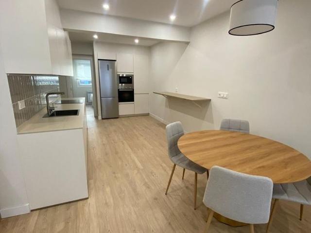 Apartamento en alquiler en Beasain