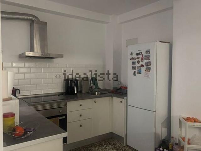 Apartamento en alquiler en Oliveros, Almería