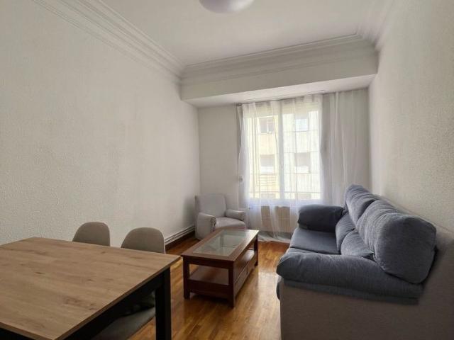 Apartamento en alquiler en El Cubo, Logroño