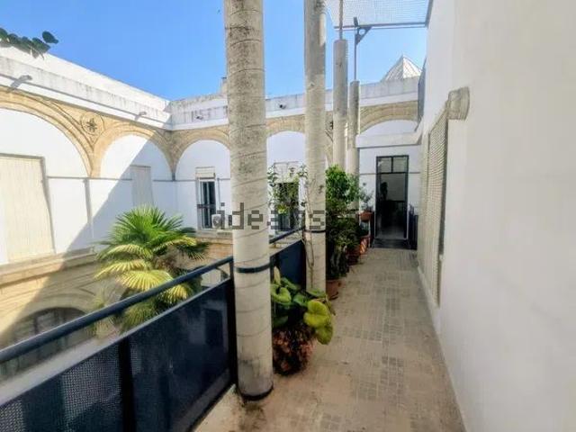 Apartamento en alquiler en San Lucas, Campiña de Jerez