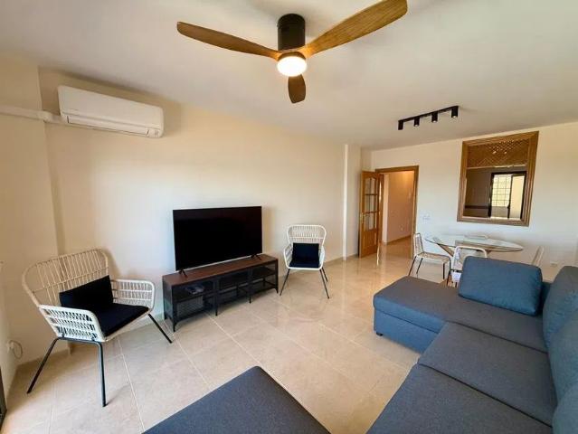 Apartamento en alquiler en Aguadulce, Roquetas De Mar