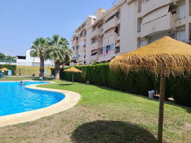 Apartamento en alquiler en Aguadulce, Roquetas De Mar