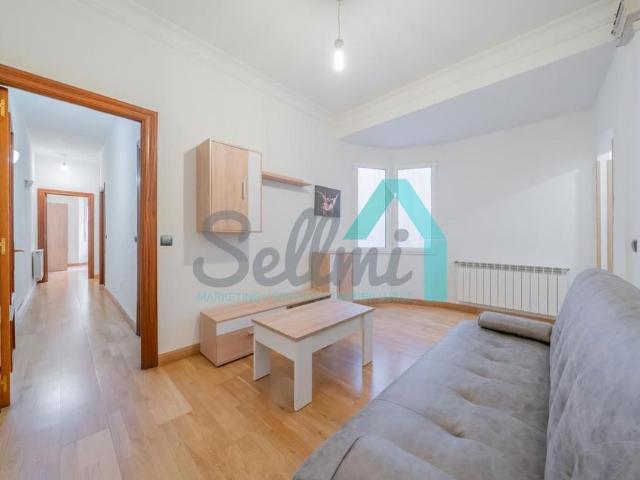 Apartamento en alquiler en Oviedo, Asturias