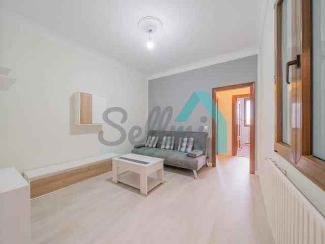 Apartamento en alquiler en Oviedo, Asturias