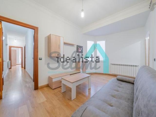 Apartamento en alquiler en Oviedo, Asturias