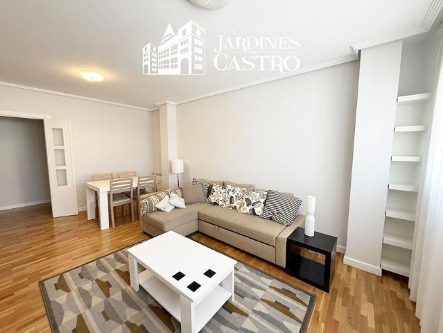 Apartamento en alquiler en Casco Histórico, Castro-urdiales