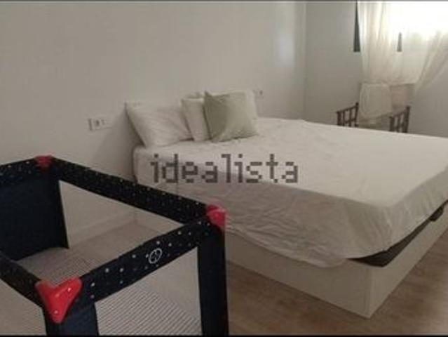 Apartamento en alquiler en Aguadulce, Roquetas De Mar