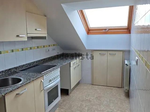 Apartamento en alquiler en Barriu d'El Morralín, Siero