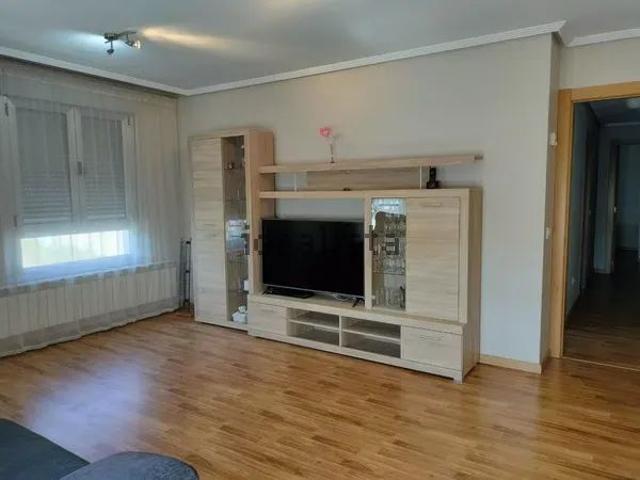 Apartamento en alquiler en Barriu d'El Morralín, Siero