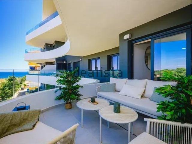 Apartamento en alquiler en Urbanización Punta Prima, el Baix Segura / La Vega Baja