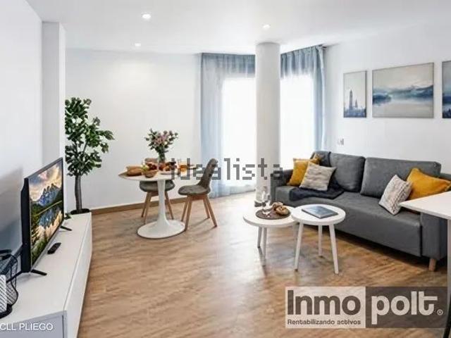 Apartamento en alquiler en Jimenado, Campo de Cartagena y Mar Menor