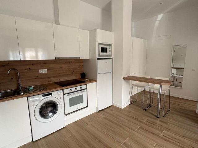 Apartamento en alquiler en Cruz del Cordero, La Axarquía