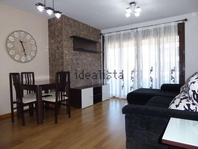 Apartamento en alquiler en Teatinos-Universidad, Málaga-Costa del Sol