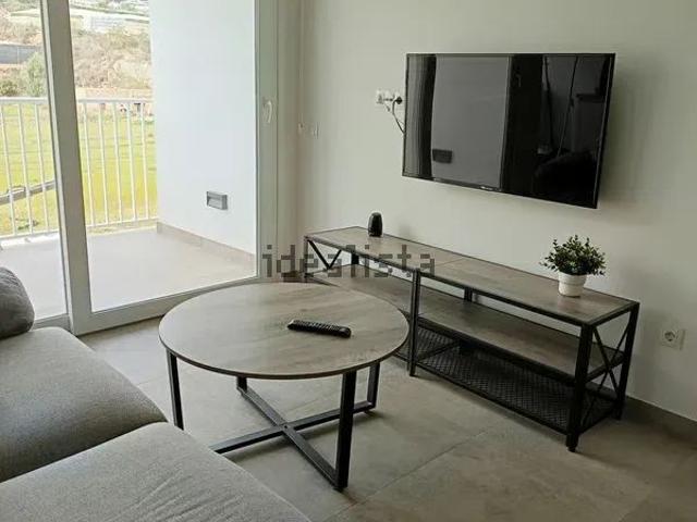 Apartamento en alquiler en La Fuente del Ahijado, Adra