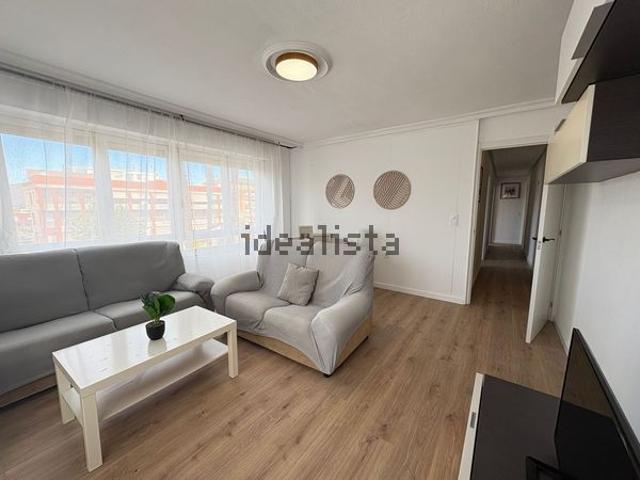 Apartamento en alquiler en el Baix Segura / La Vega Baja, Valencia