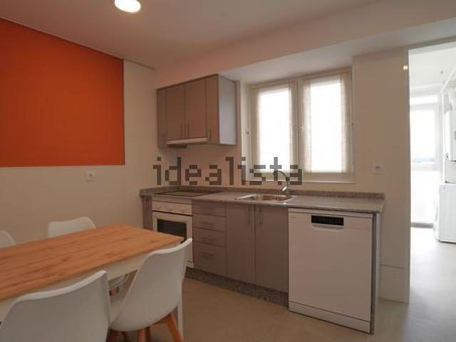 Apartamento en alquiler en Casco Vello, Lugo