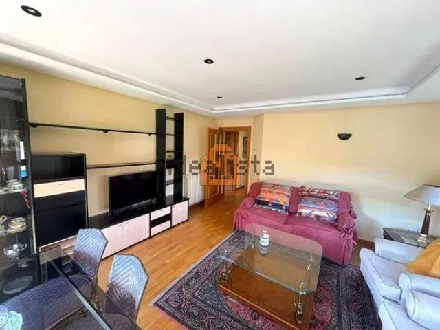 Apartamento en alquiler en Centro, León