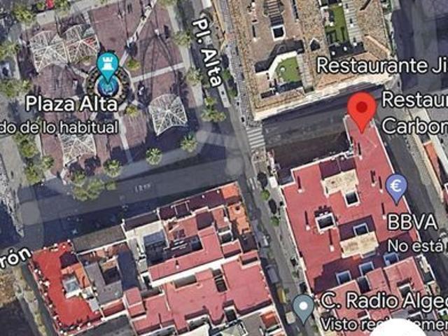 Apartamento en alquiler en La Yesera - La Piñera, Campo de Gibraltar