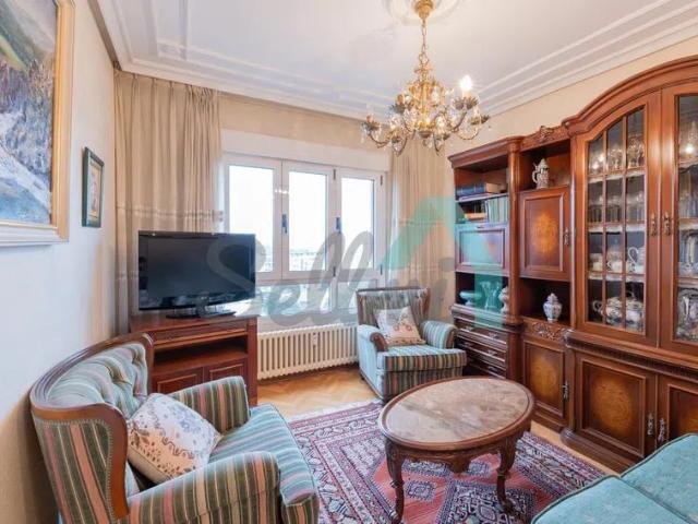 Apartamento en alquiler en Oviedo, Asturias