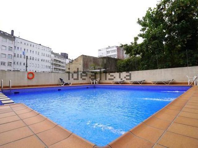 Apartamento en alquiler en Lugo, Galicia