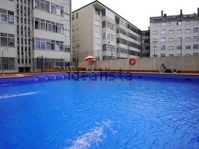 Apartamento en alquiler en Lugo, Galicia