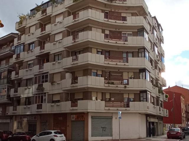 Apartamento en alquiler en Renueva - San Esteban, León