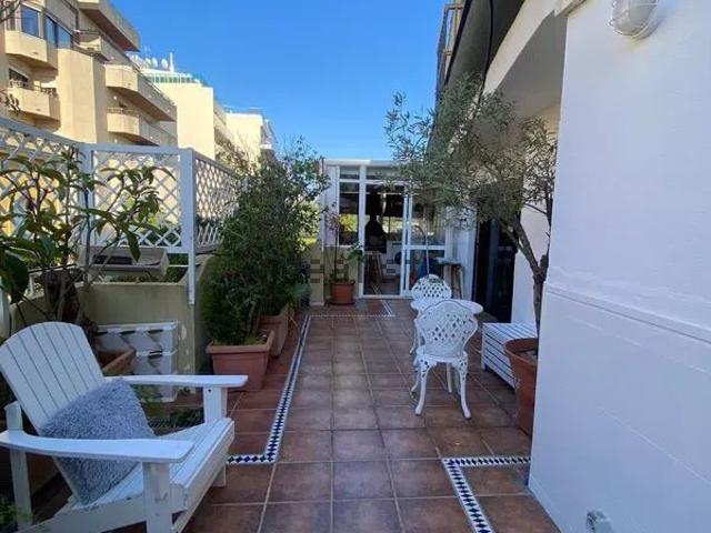 Apartamento en alquiler en Centro, Costa del Sol Occidental