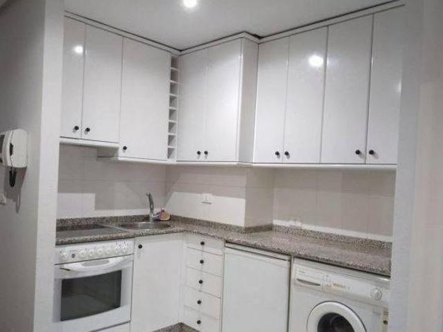 Casa en alquiler en Ourense